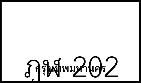 ฎฬ 202